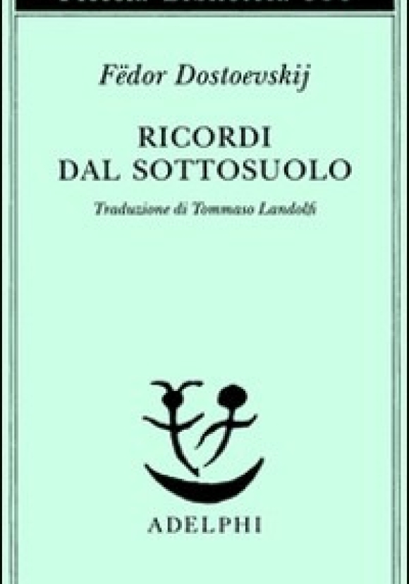Ricordi Dal Sottosuolo