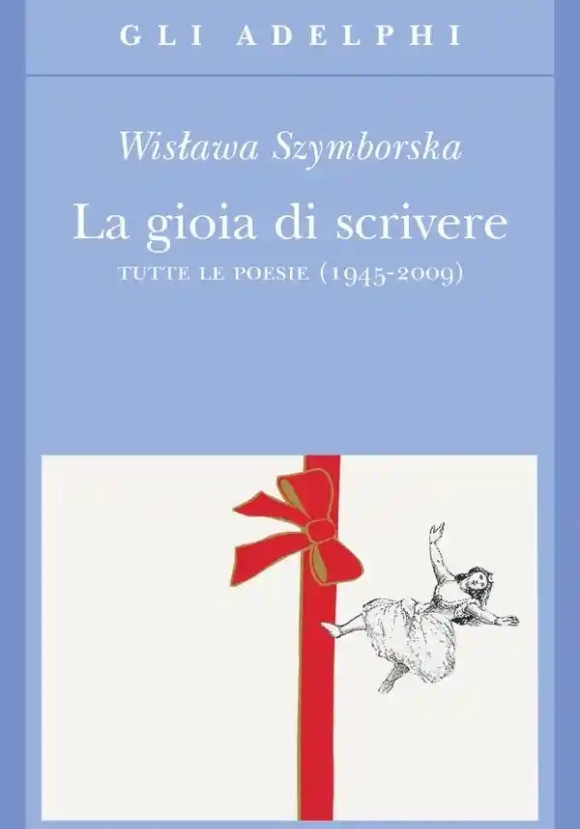 La Gioia Di Scrivere
