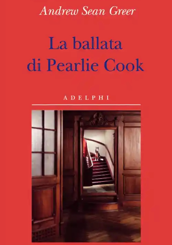 Ballata Di Pearlie Cook