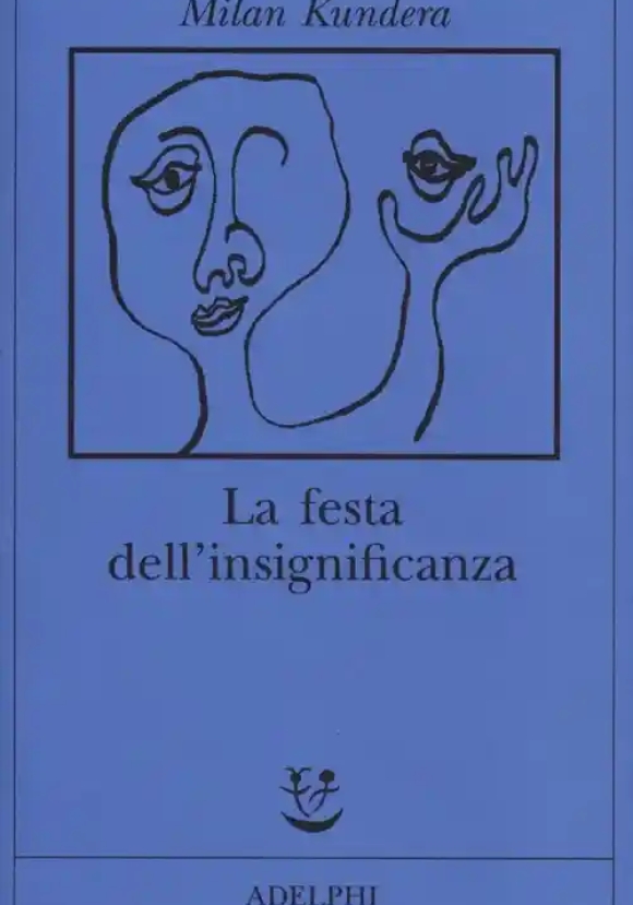 La Festa Dellinsignificanza