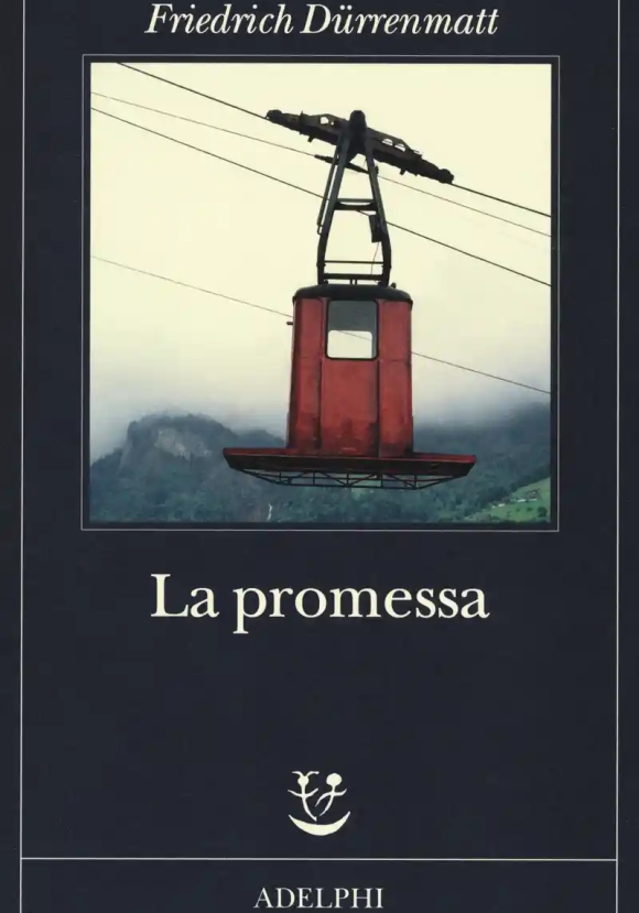 Promessa (la)