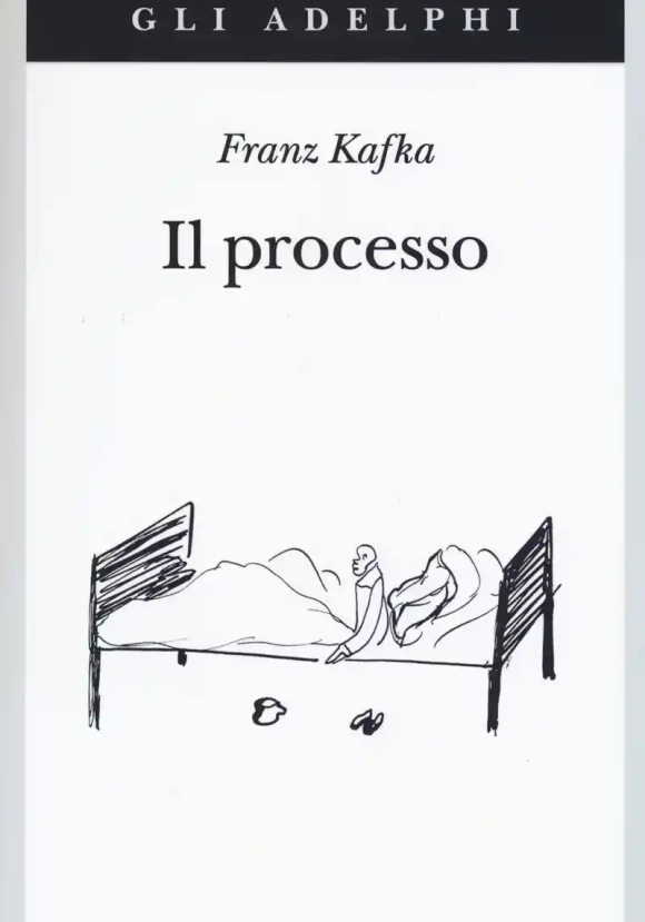 Il Processo