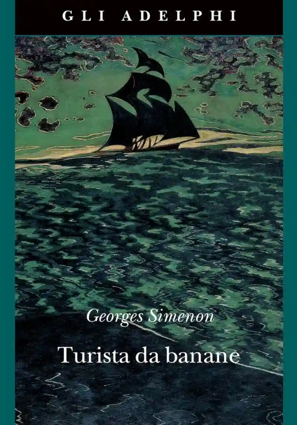 Turista Da Banane