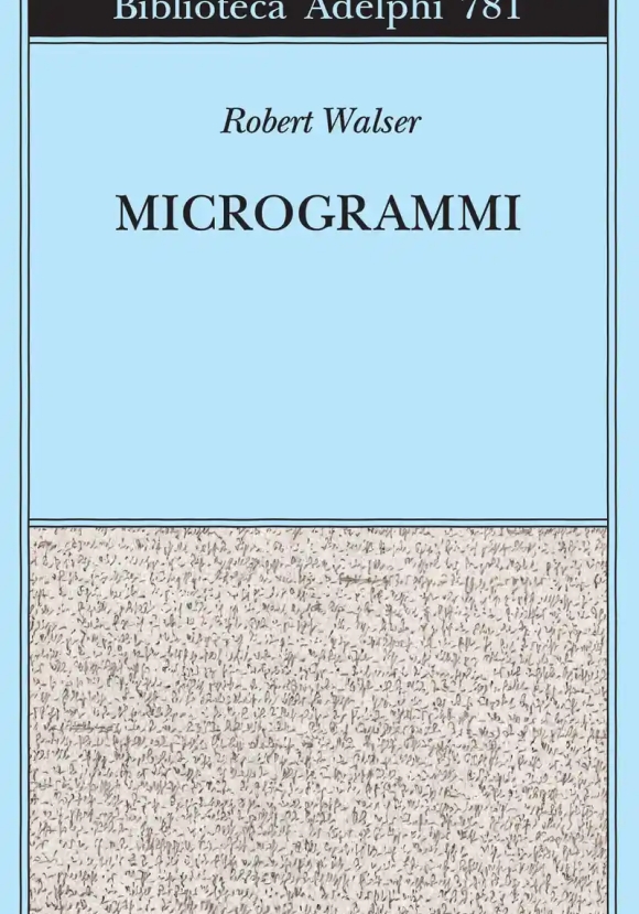 Microgrammi
