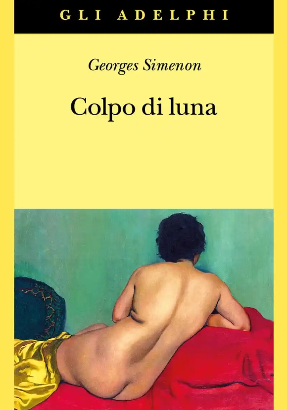 Colpo Di Luna
