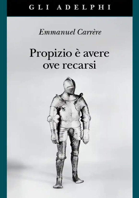 Propizio ? Avere Ove Recarsi