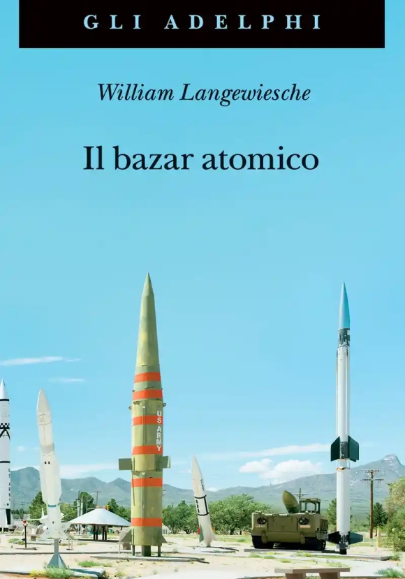 Bazar Atomico (il)