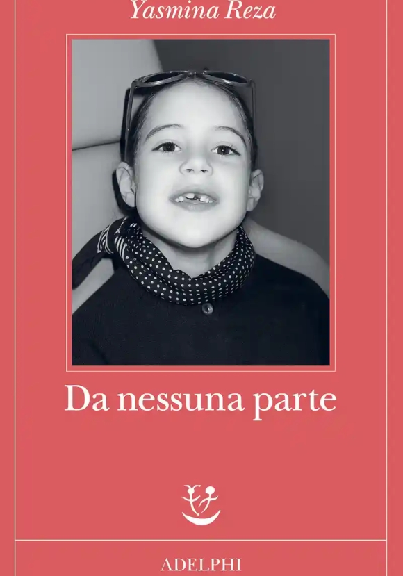 Da Nessuna Parte