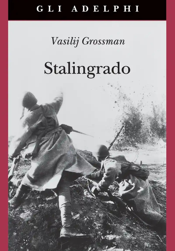 Stalingrado