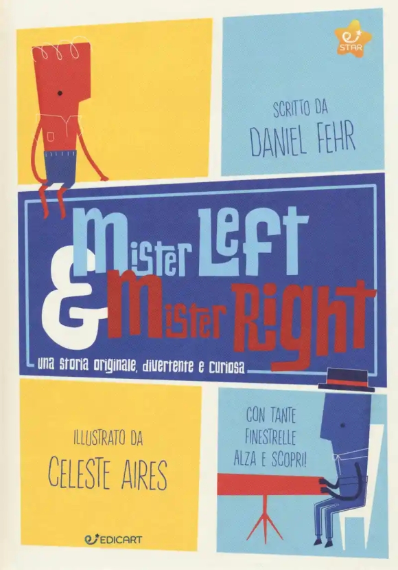 S_mister Left & Mister Right