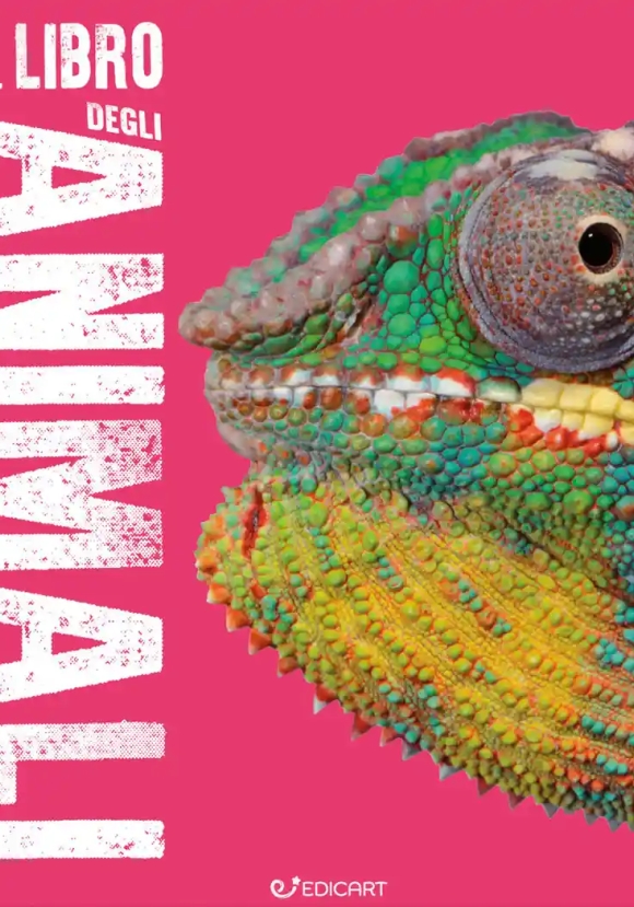 Mk - Il Libro Degli Animali