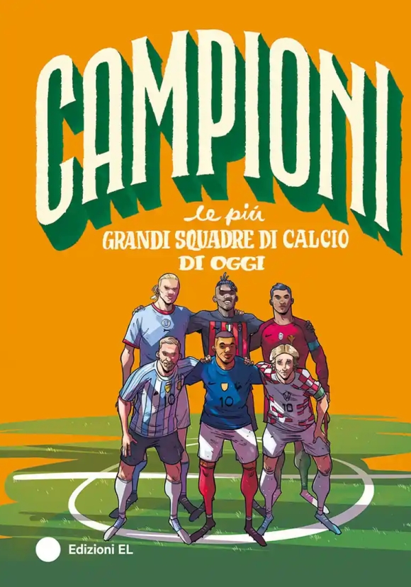 Le Pi? Grandi Squadre Di Calcio Di Oggi