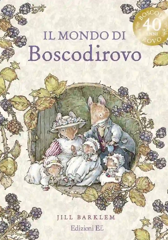 Il Mondo Di Boscodirovo