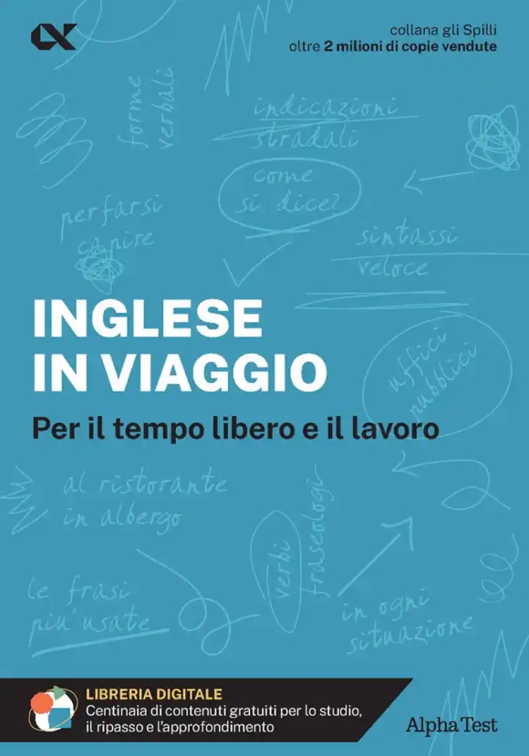 Inglese In Viaggio