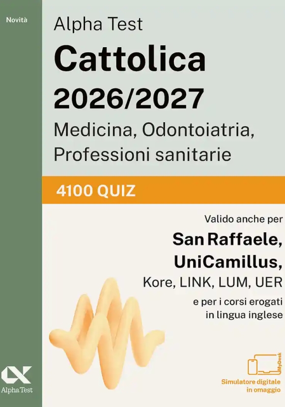 Cattolica - 4100 Quiz