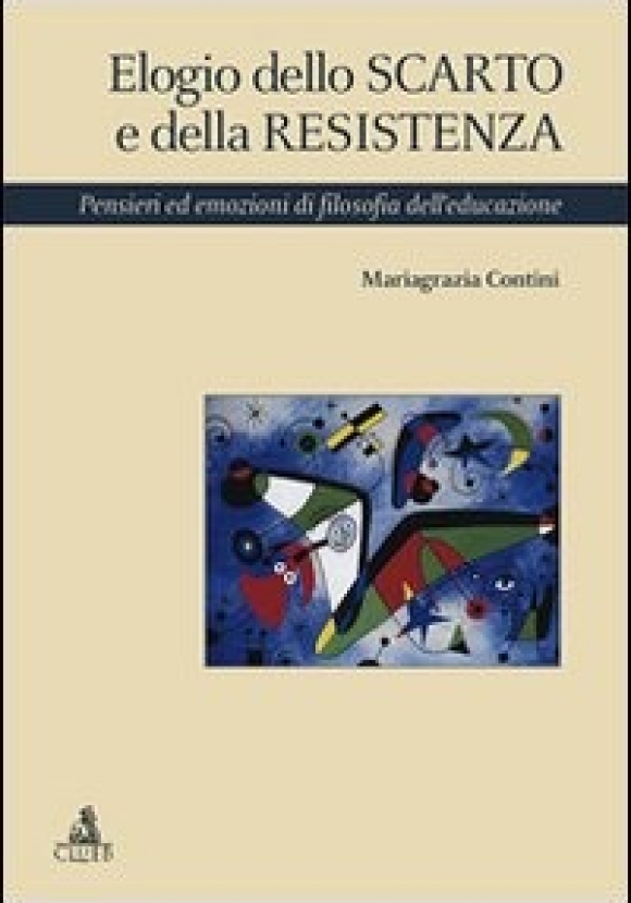 Elogio Dello Scarto E Della Re