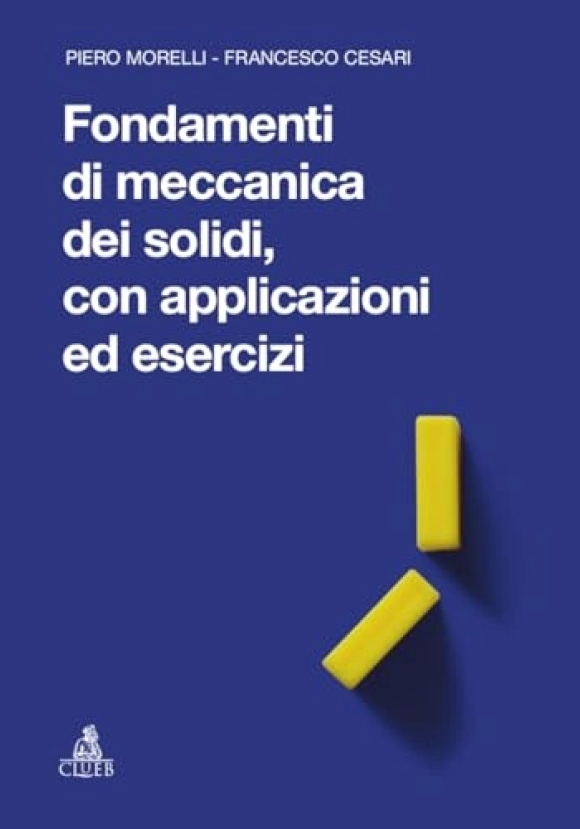 Fondamenti Di Meccanica