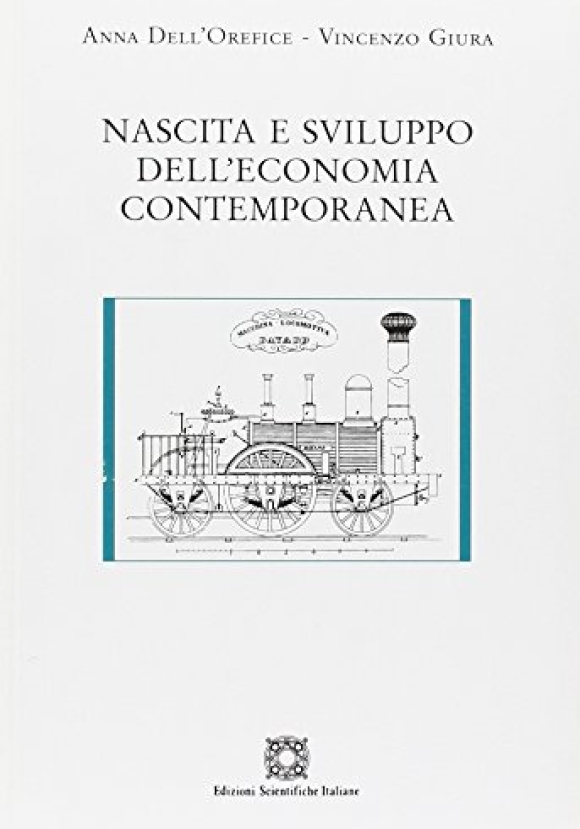 Nascita E Sviluppo Econ.