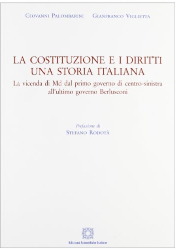 Costituzione E I Diritti
