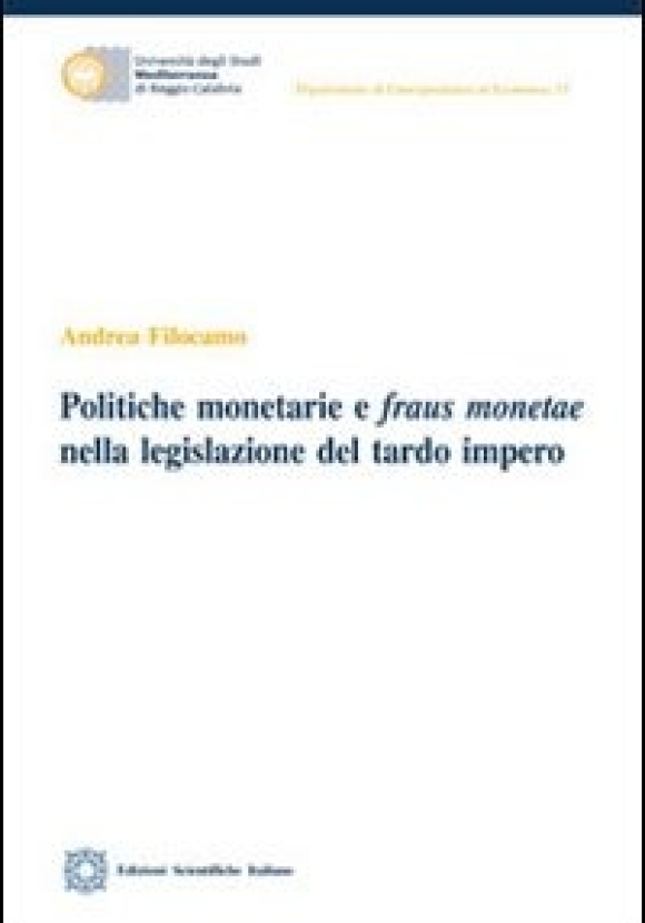 Politiche Monetarie