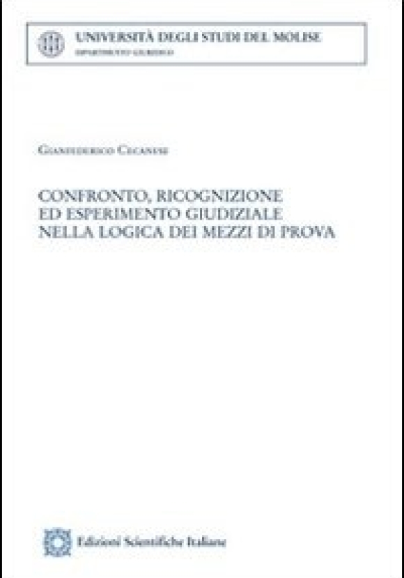 Confronto Ricognizione