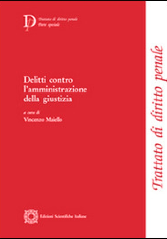 Delitti Contro L'amministrazio