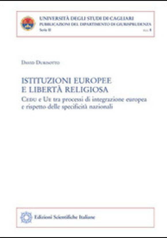 Istituzioni Europee