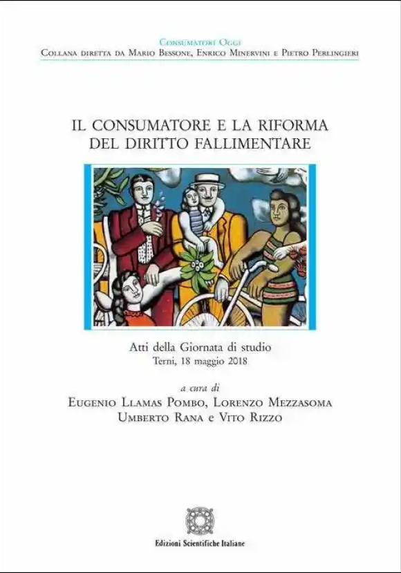 Consumatore Rif.dir.fallim