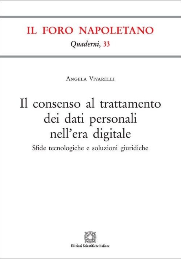 Consenso Al Trattamento
