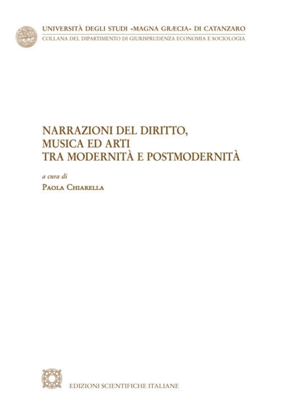 Narrazione Del Diritto Musica