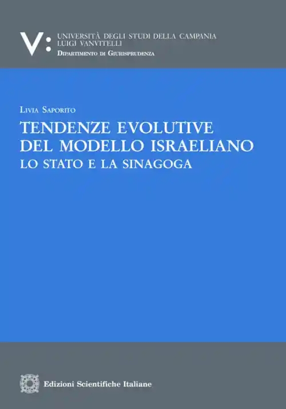 Tendenze Evolutive Del Modello