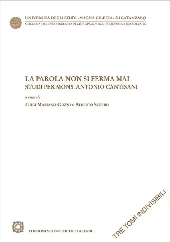 Parola Non Si Ferma Mai