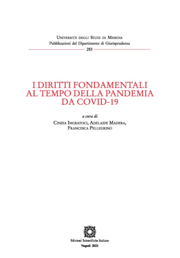 Diritti Fondamentali Al Tempo