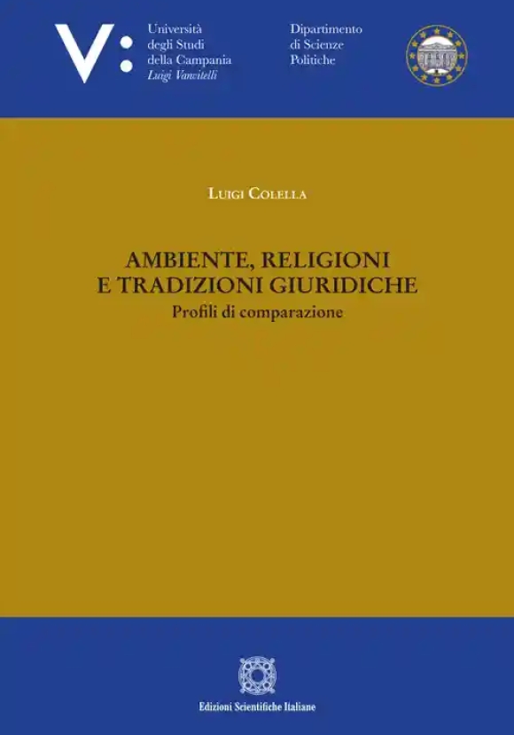 Ambiente Religioni Tradizioni