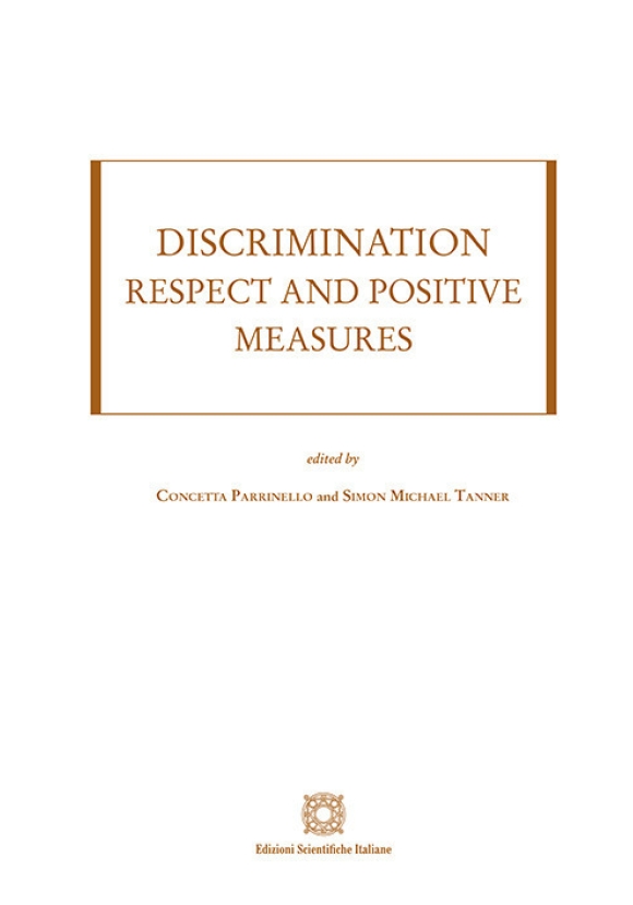 Discrimination Respect And Pos