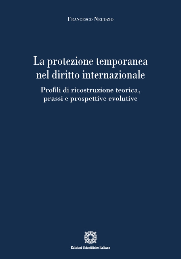 Protezione Temporanea Diritto