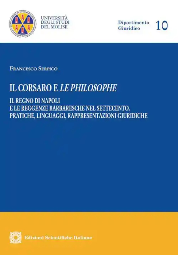 Il Corsaro E Le Philosophe