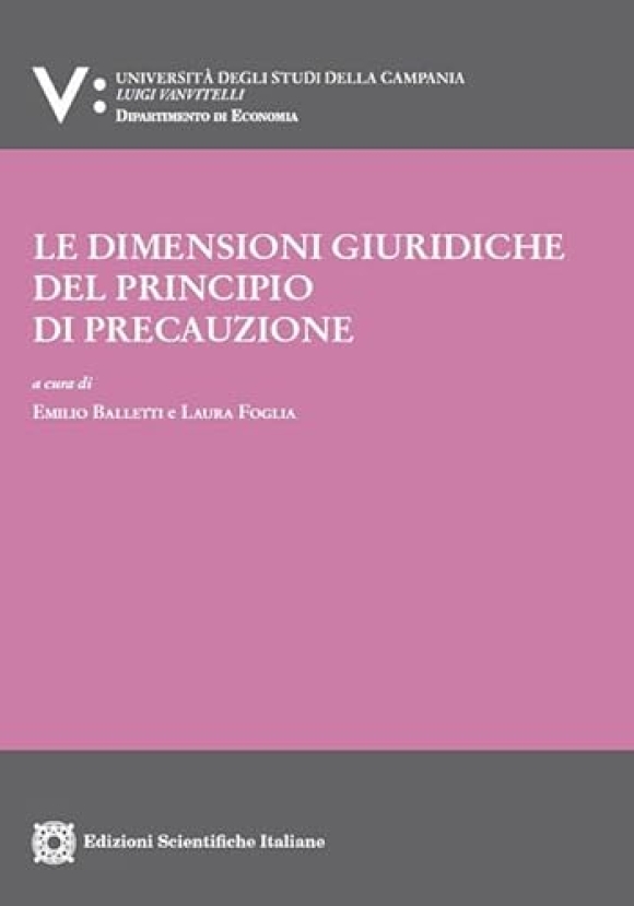 Dimensioni Giuridiche