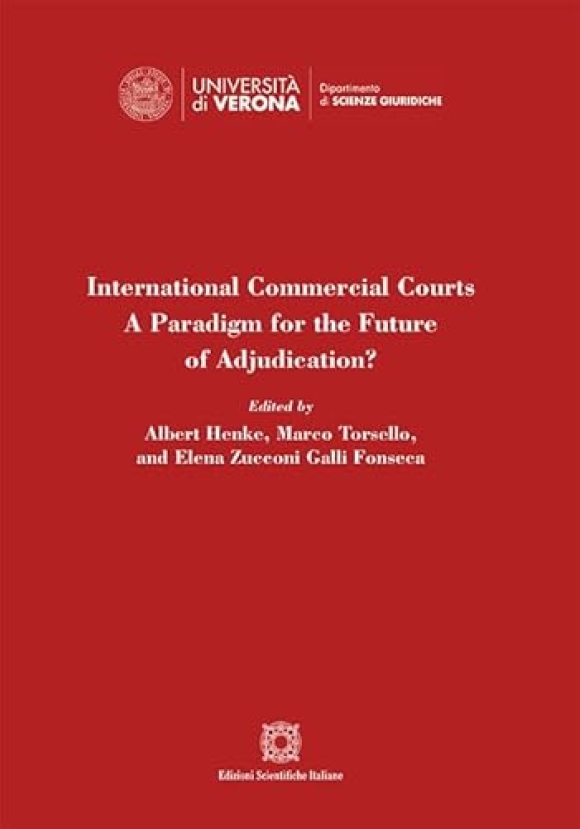 International Commercial Court