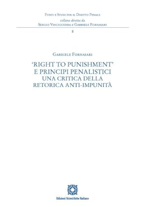 Right To Punishment