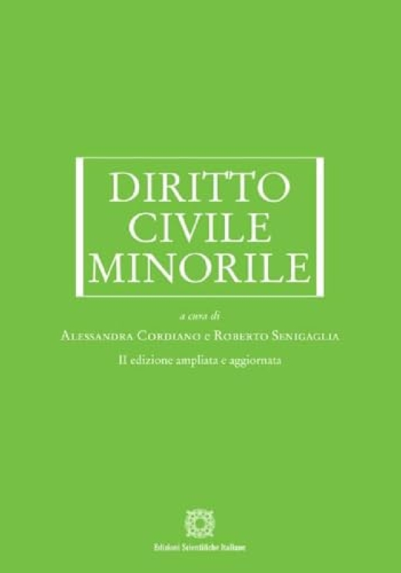 Diritto Civile Minorile