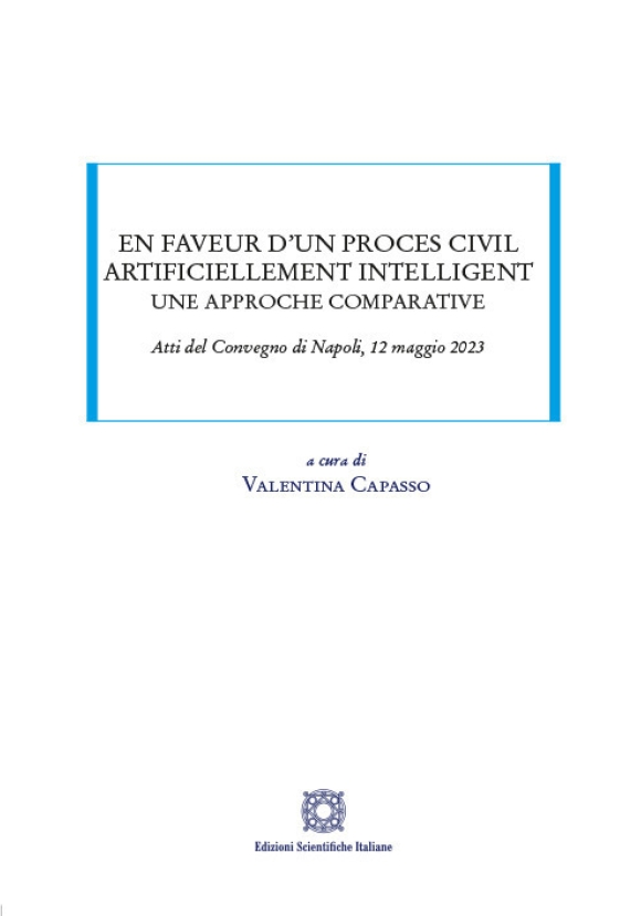 En Faveur D'un Proces Civil Ar