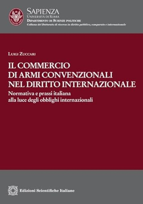 Commercio Armi Convenzionali