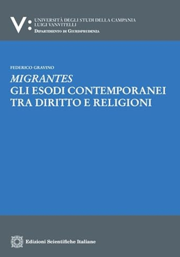 Migrantes Gli Esodi Contempora