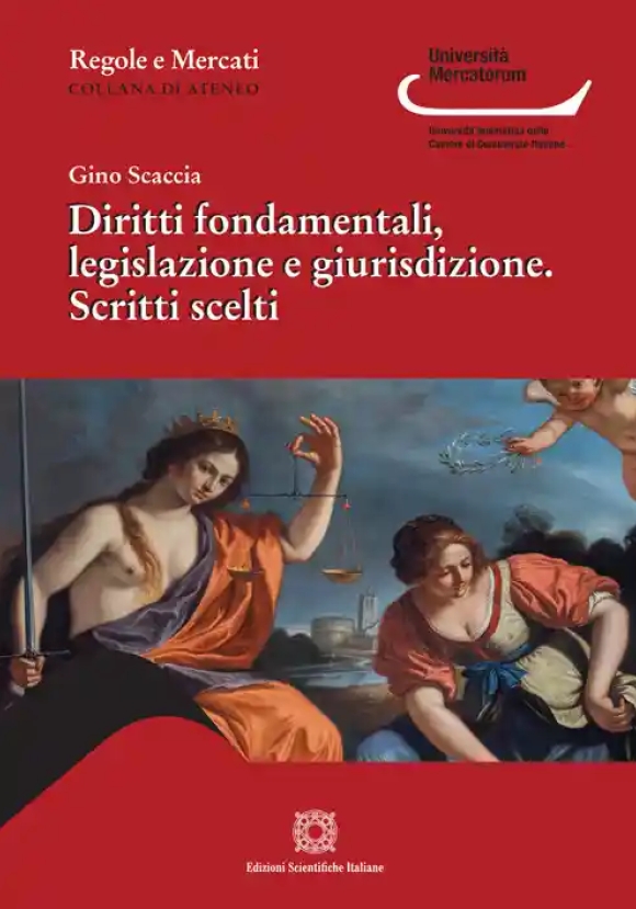 Diritti Fondamentali Legislazi