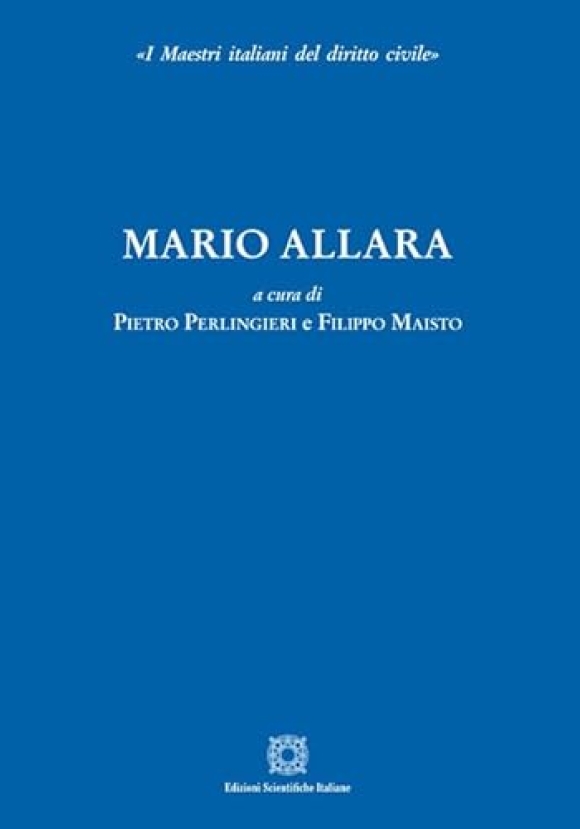 Mario Allara