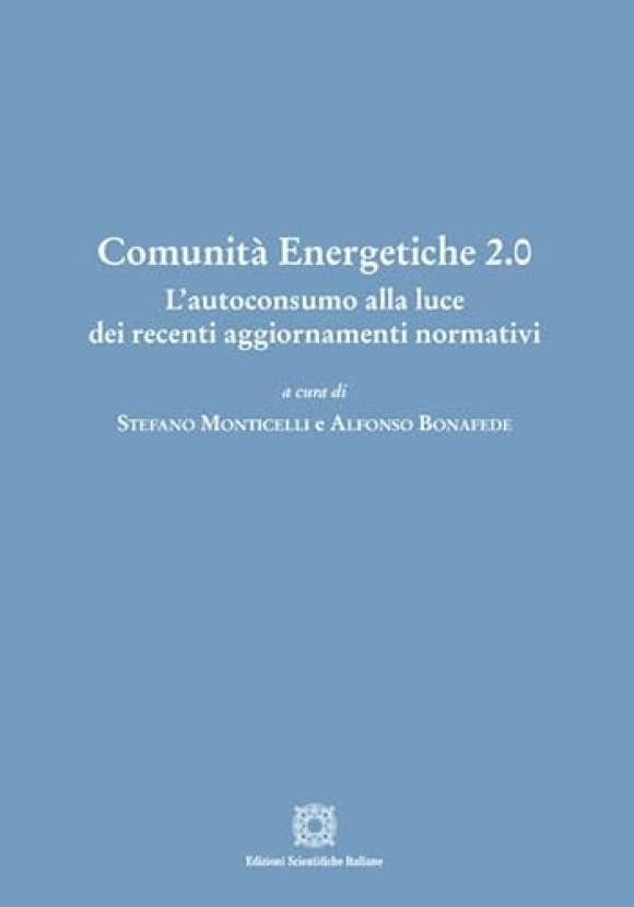 Comunita' Energetiche 2.0