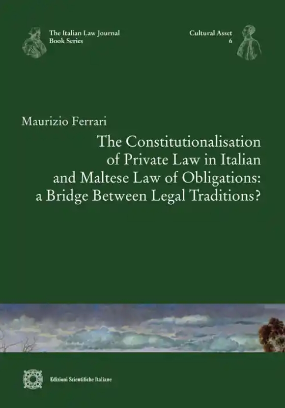 The Constitutionalisation Of P