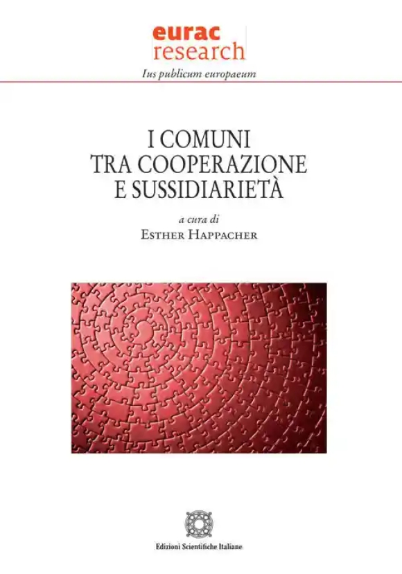 Comuni Tra Cooperazione E Suss