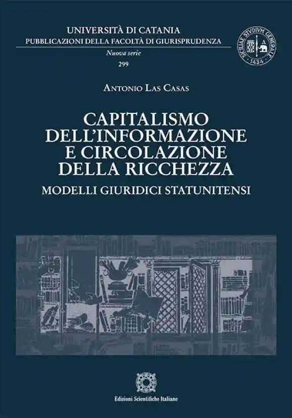 Capitalismo Informazione